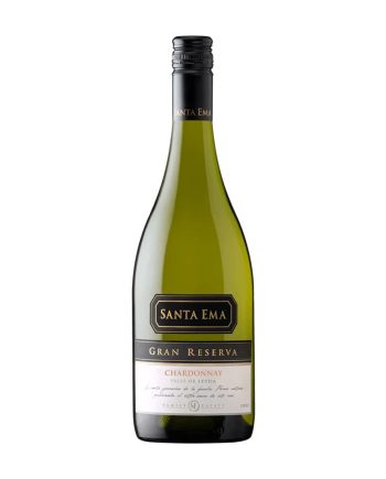 SANTA EMA GRAN RESERVA CHARDONNAY