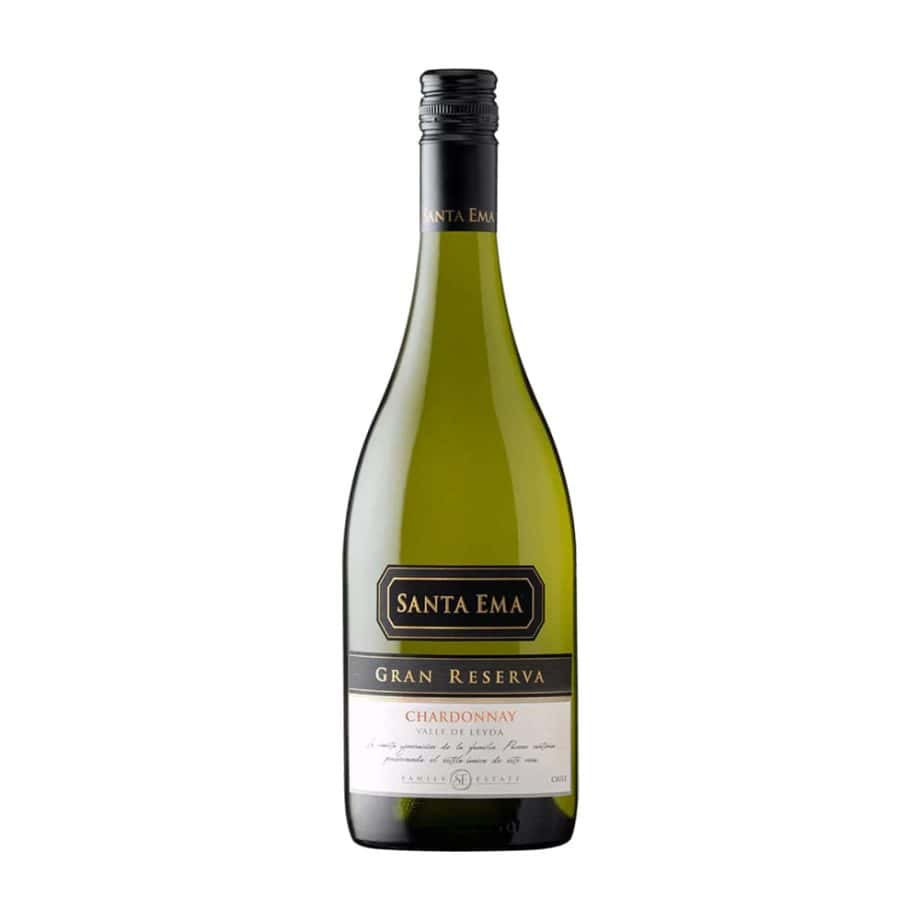 SANTA EMA GRAN RESERVA CHARDONNAY
