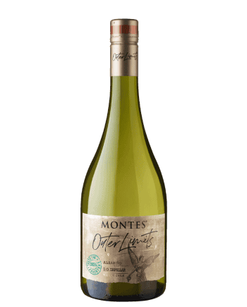 OUTER LIMITS ALBARIÑO