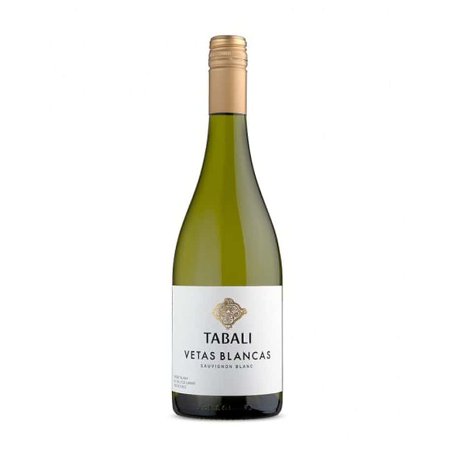 TABALI VETAS BLANCAS RESERVA ESPECIAL SAUVIGNON BLANC