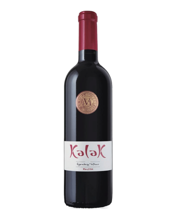 VINO ENSAMBLAJE KALAK