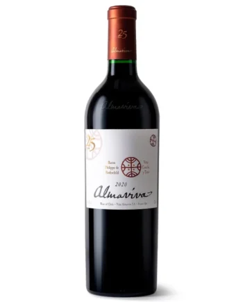 Almaviva Ensamblaje Icono 2022