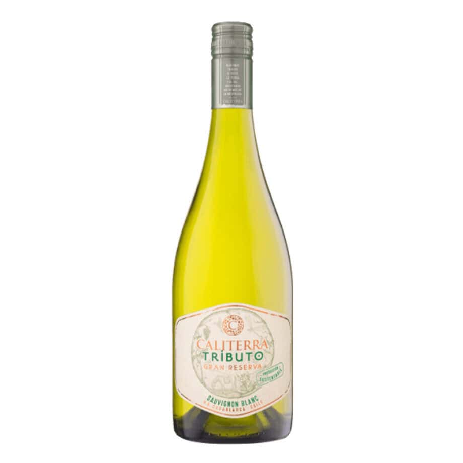 CALITERRA TRIBUTO SAUVIGNON BLANC