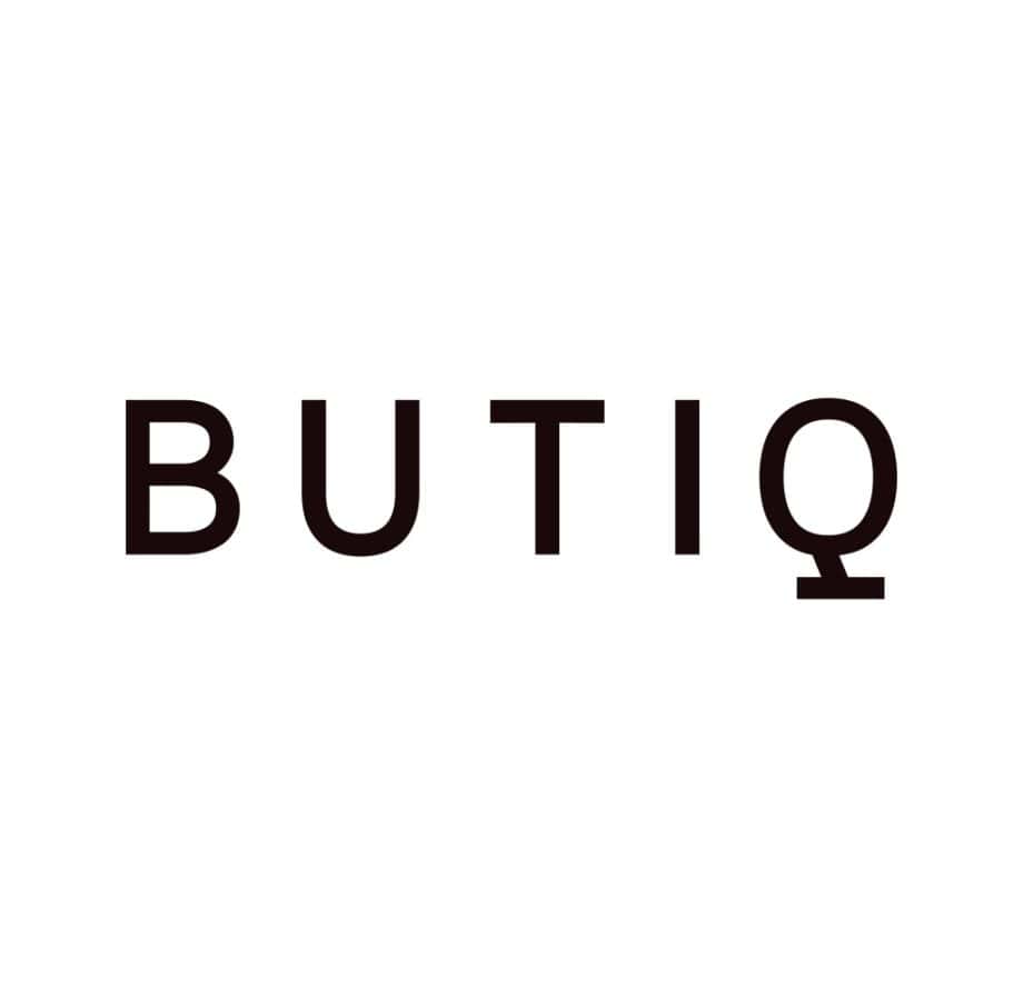 logo de butiq
