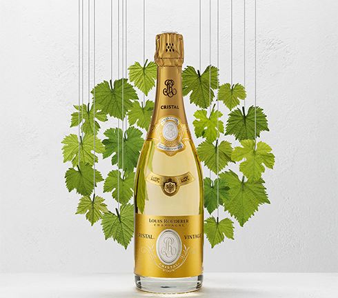 Louis Roederer