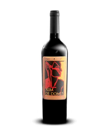 VINO ALBA DOMUS CABERNET SAUVIGNON