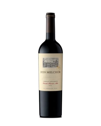 DON MELCHOR 2022 ICONO CABERNET SAUVIGNON