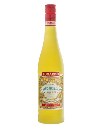LUXARDO LIMONCELLO