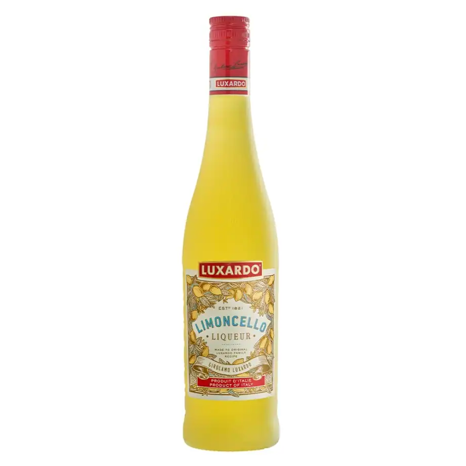 LUXARDO LIMONCELLO