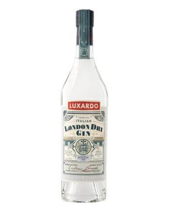 LUXARDO LONDON DRY GIN