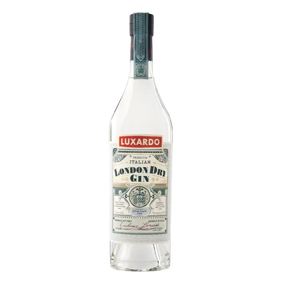 LUXARDO LONDON DRY GIN