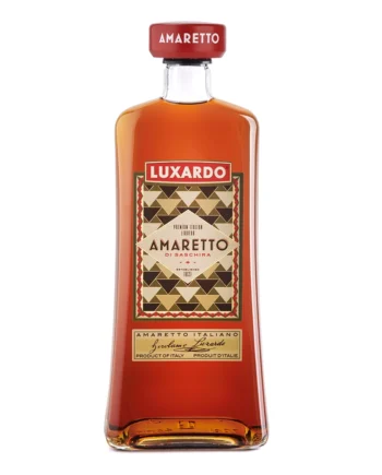 LUXARDO AMARETTO DI SASCHIRA