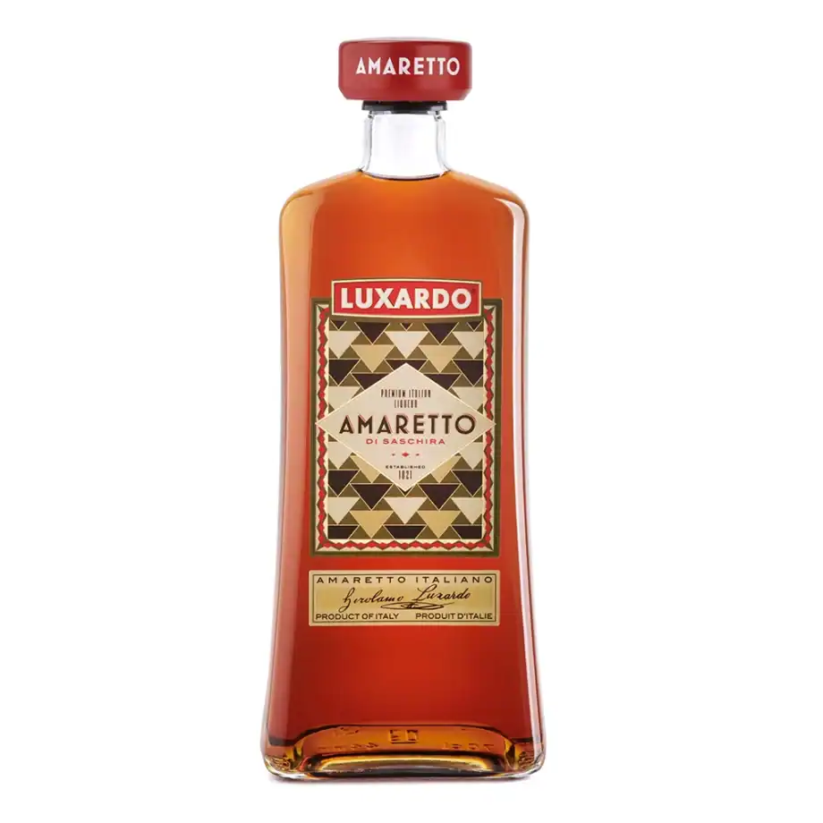 LUXARDO AMARETTO DI SASCHIRA
