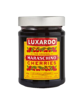 LUXARDO CANDIED CHERRIES