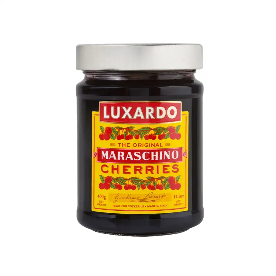 LUXARDO CANDIED CHERRIES