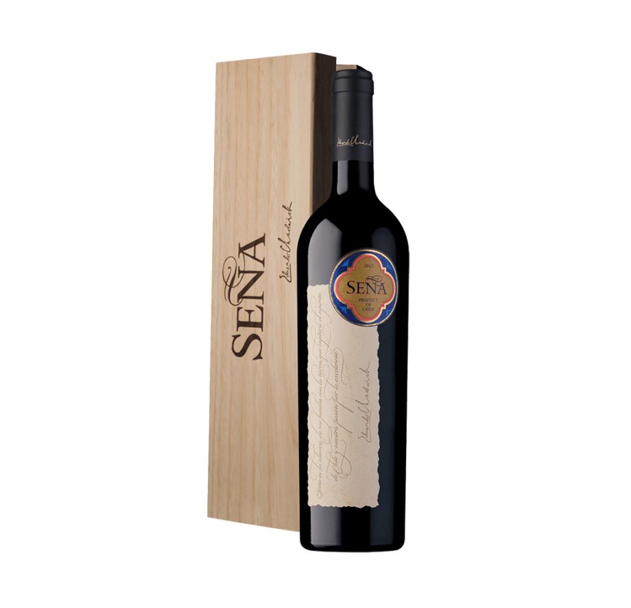 VINO SEÑA 2017