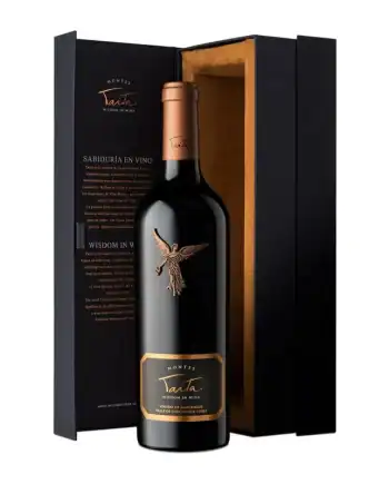 Montes Icono Taita Cabernet Sauvignon