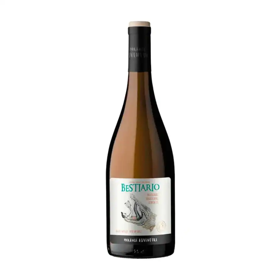 Morande Adventure Bestiario Premium Blend