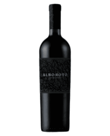 CASA BAUZA ALBOROTO CARMENERE