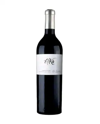 FRANCOIS LURTON ALKA ICONO CARMENERE