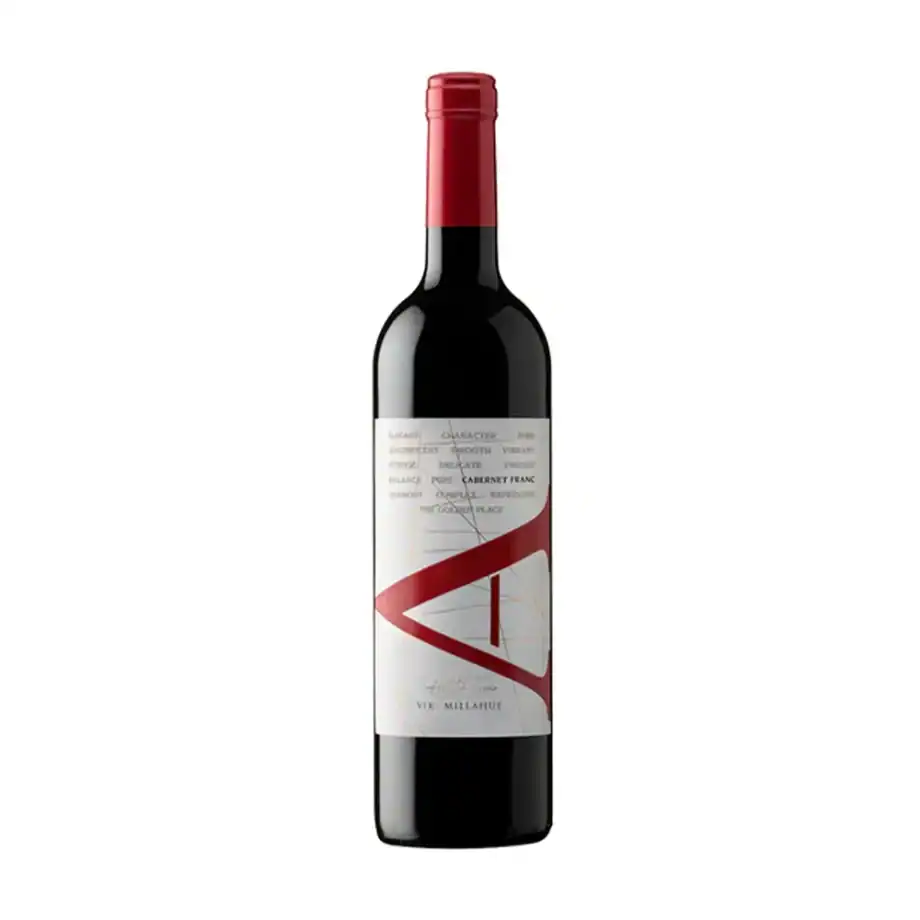 VIK A CABERNET FRANC