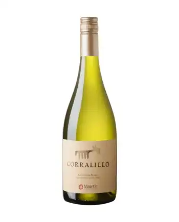 MATETIC SAUVIGNON BLANC CORRALILLO