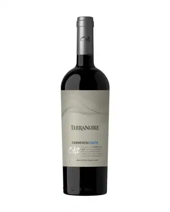 TERRANOBLE CA2 COSTA PREMIUM CARMENERE