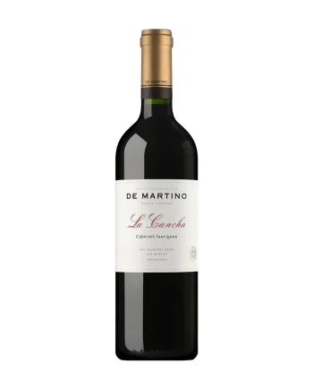 DE MARTINO LA CANCHA CABERNET SAUVIGNON