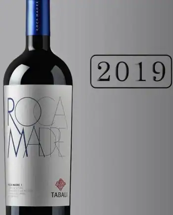 TABALI ROCA MADRE 2019 ICONO MALBEC