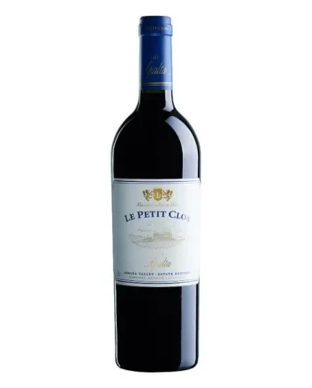 VINO LAPOSTOLLE PETIT CLOS APALTA - ENSAMBLAJE