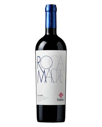 Tabali Roca Madre 2019 Icono Malbec