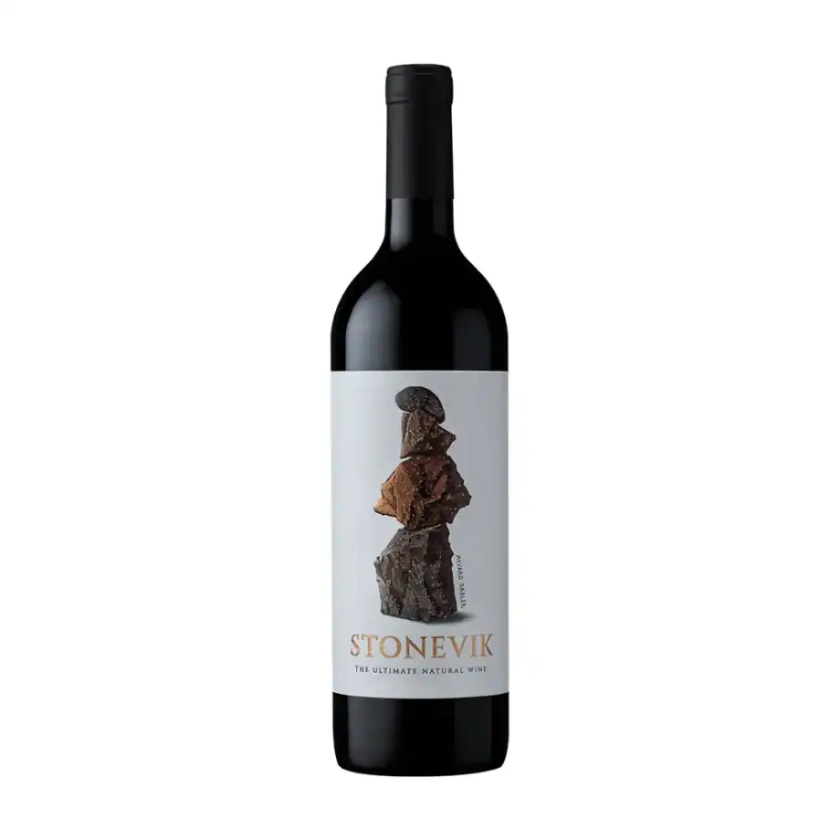 STONEVIK ICONO BLEND