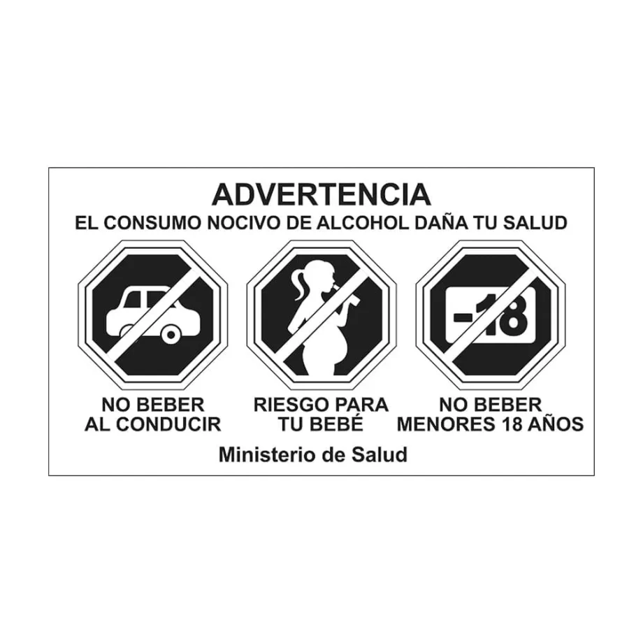 PACK X3 CONCHA Y TORO TERRUNYO CARMENERE