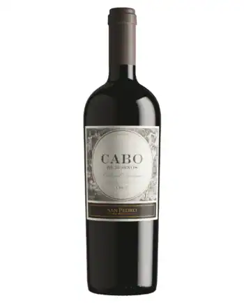SAN PEDRO CABO DE HORNOS ICONO CABERNET SAUVIGNON