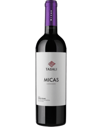 TABALI MICAS CARMENERE