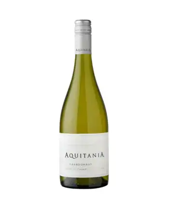 Aquitania Sol de Sol Chardonnay