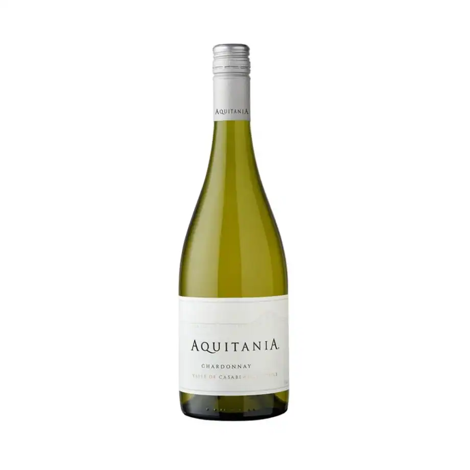 Aquitania Sol de Sol Chardonnay