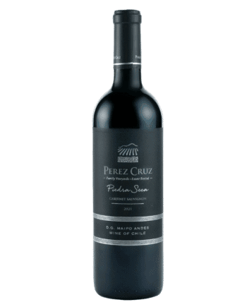PEREZ CRUZ PIEDRA SECA CABERNET SAUVIGNON