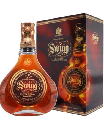 Whisky Swing