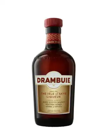 Licor Drambui
