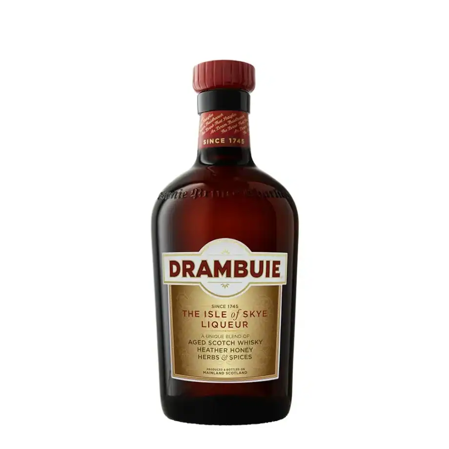 Licor Drambui