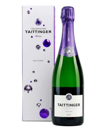 Champagne Taittinger Nocturne