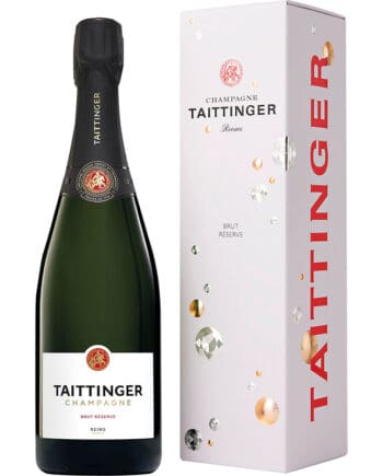 Champagne Taittinger Brut Reserve
