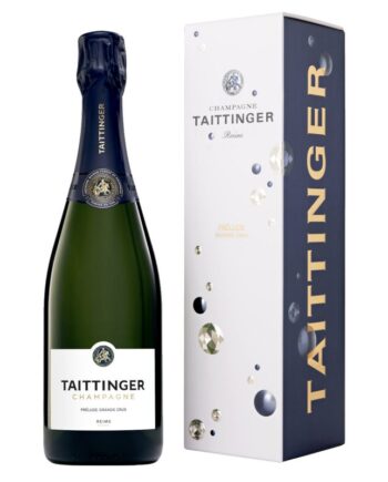 Champagne Taittinger Prelude