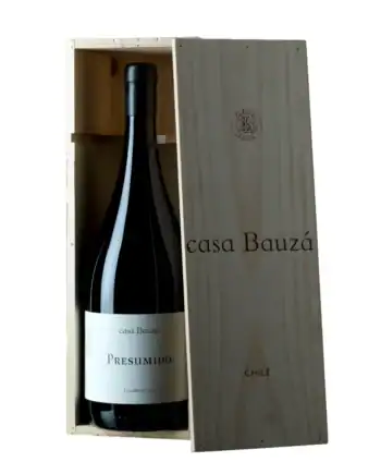 Casa Bauza Presumido Carmenere Magnum1500ml