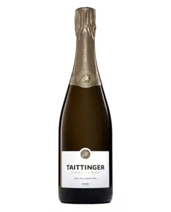 Champagne Taittinger Brut Millesime 2016 S/E