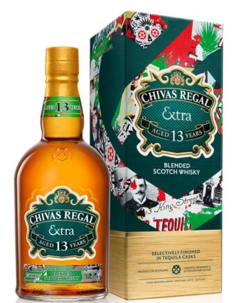Whisky Chivas Regal 13 años