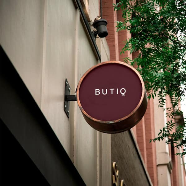 butiq