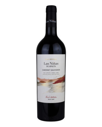 Las Niñas de Apalta Cabernet Sauvignon