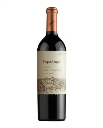 Montes Napa Angel Cabernet Sauvignon 2019